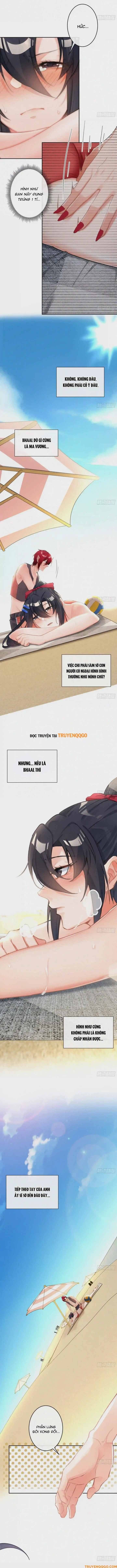 Ma Vương Luân Vũ Khúc - Chương 75 - Trang 3