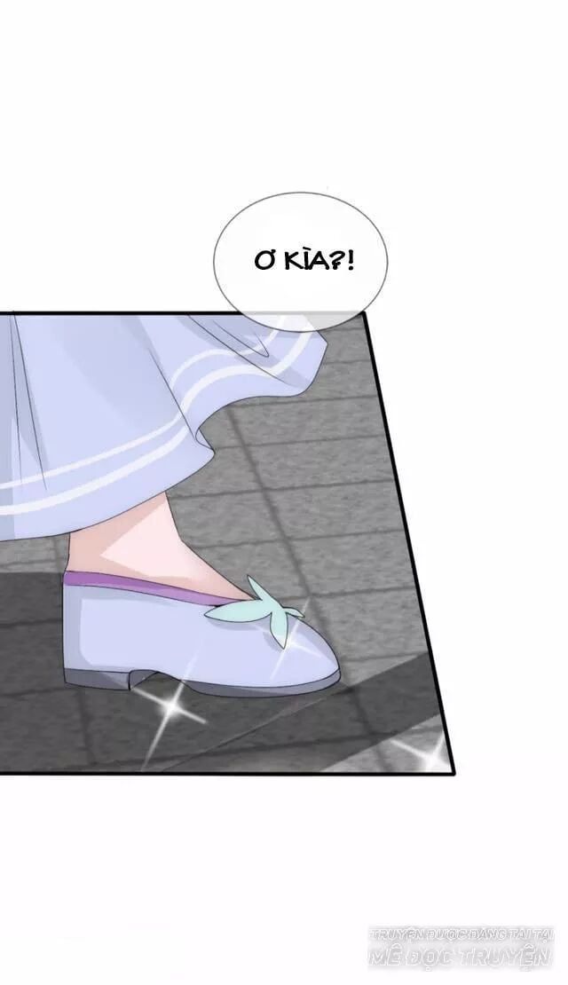 Kế Hoạch Sủng Ái Của Tiểu Công Chúa - Chương 23.1 - Trang 12