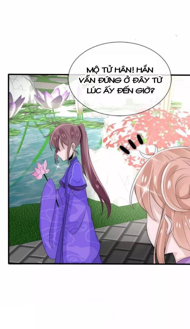 Kế Hoạch Sủng Ái Của Tiểu Công Chúa - Chương 23.1 - Trang 13