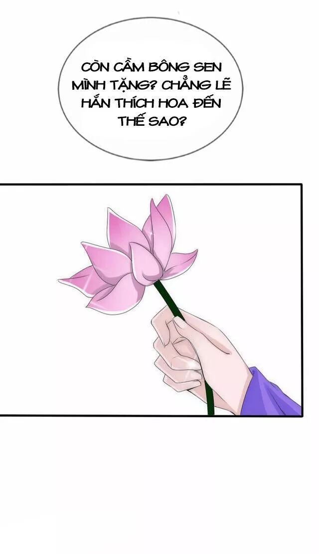 Kế Hoạch Sủng Ái Của Tiểu Công Chúa - Chương 23.1 - Trang 14