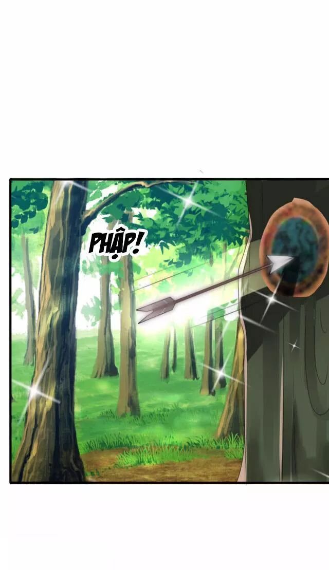 Kế Hoạch Sủng Ái Của Tiểu Công Chúa - Chương 23.1 - Trang 21