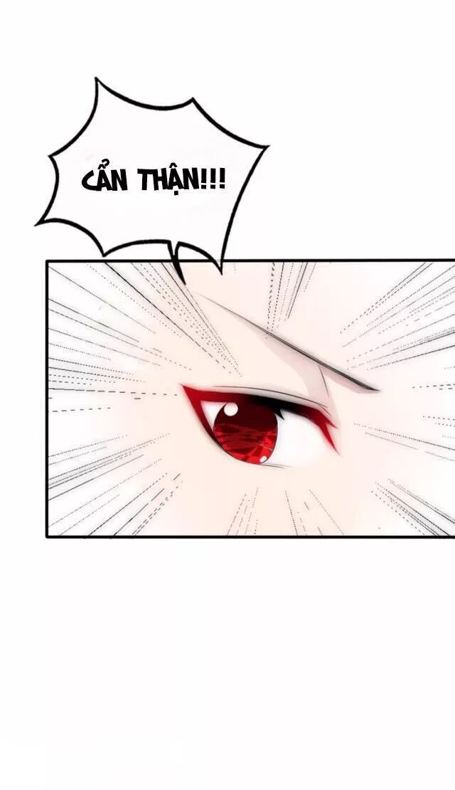 Kế Hoạch Sủng Ái Của Tiểu Công Chúa - Chương 23.1 - Trang 25