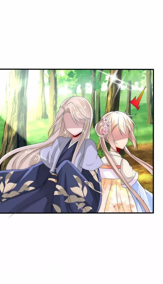 Kế Hoạch Sủng Ái Của Tiểu Công Chúa - Chương 23.1 - Trang 26