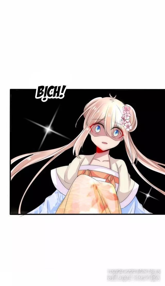 Kế Hoạch Sủng Ái Của Tiểu Công Chúa - Chương 23.1 - Trang 27