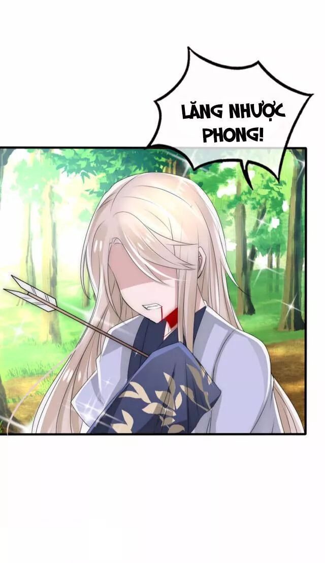 Kế Hoạch Sủng Ái Của Tiểu Công Chúa - Chương 23.1 - Trang 28