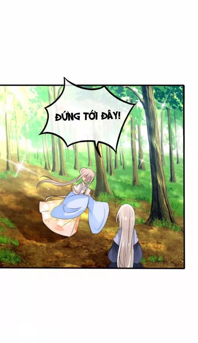 Kế Hoạch Sủng Ái Của Tiểu Công Chúa - Chương 23.1 - Trang 30