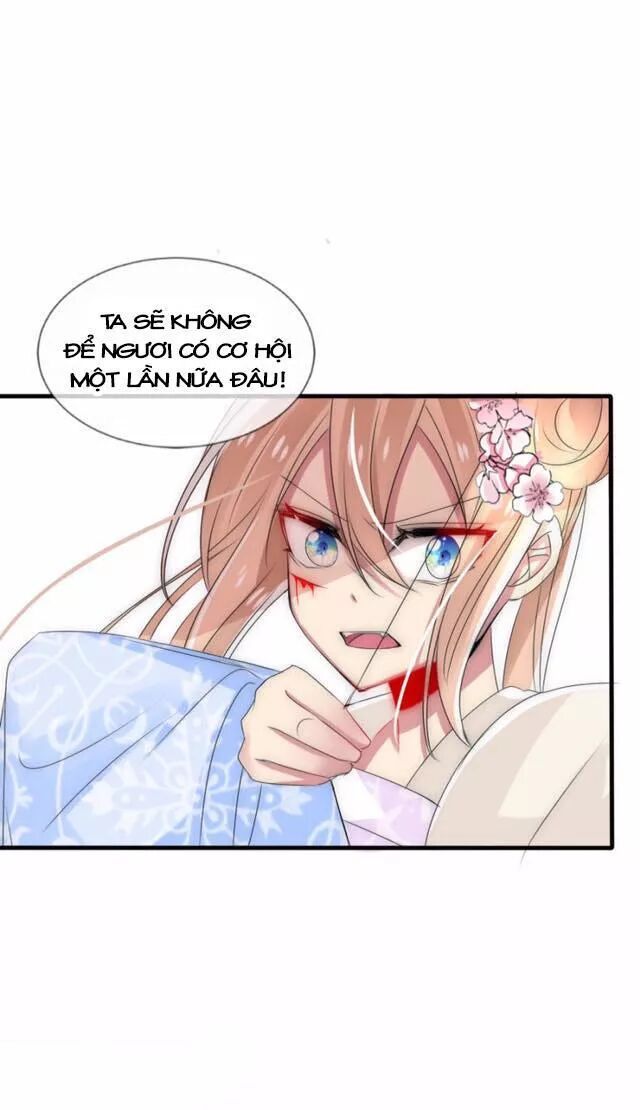 Kế Hoạch Sủng Ái Của Tiểu Công Chúa - Chương 23.1 - Trang 36