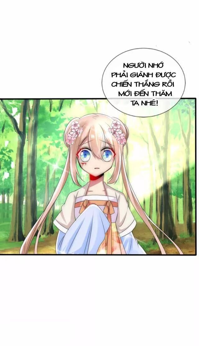 Kế Hoạch Sủng Ái Của Tiểu Công Chúa - Chương 23.2 - Trang 13