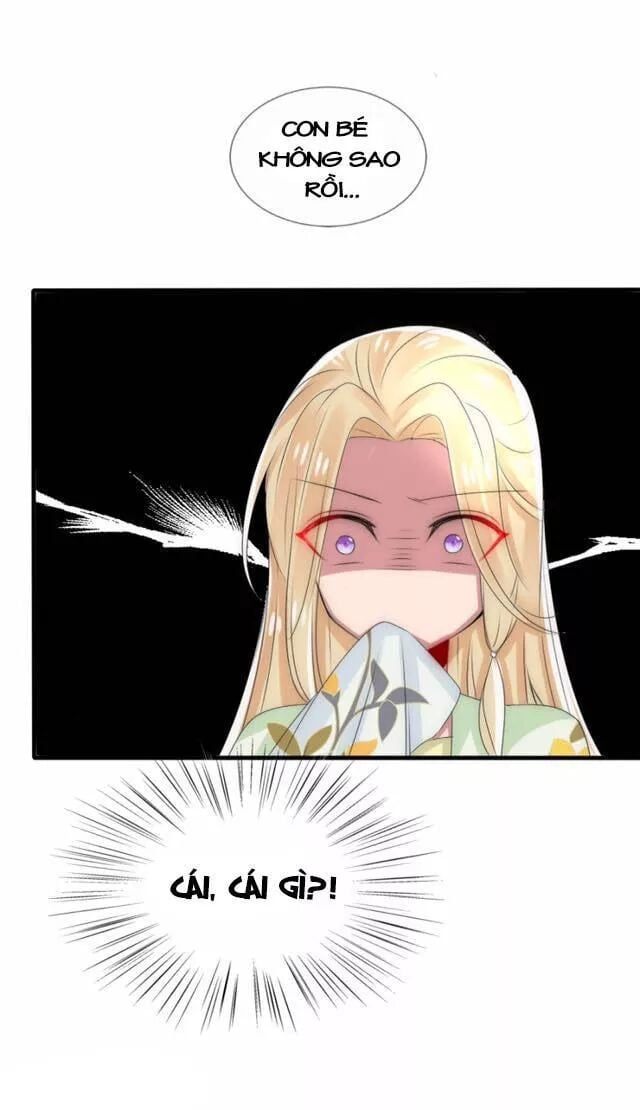 Kế Hoạch Sủng Ái Của Tiểu Công Chúa - Chương 23.2 - Trang 16