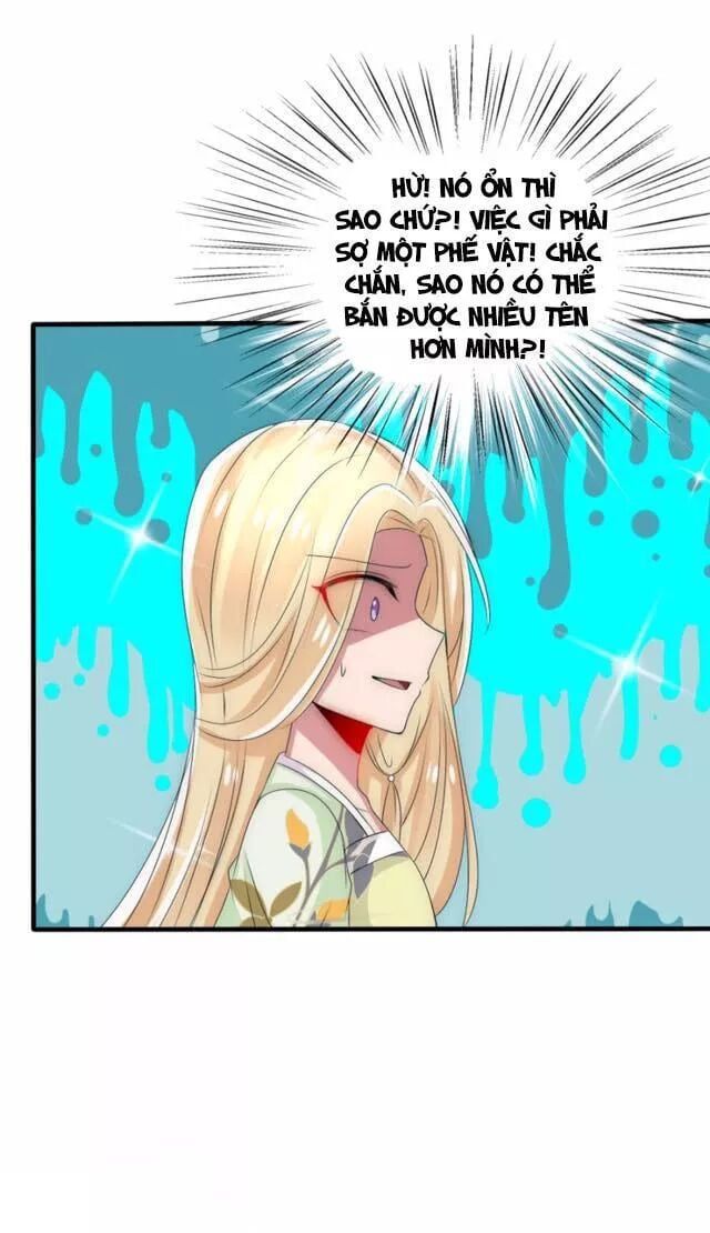 Kế Hoạch Sủng Ái Của Tiểu Công Chúa - Chương 23.2 - Trang 18