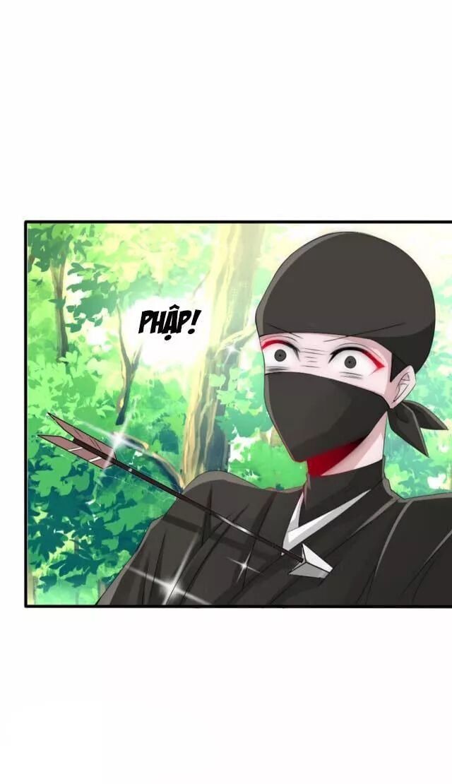 Kế Hoạch Sủng Ái Của Tiểu Công Chúa - Chương 23.2 - Trang 4