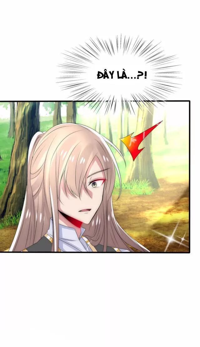 Kế Hoạch Sủng Ái Của Tiểu Công Chúa - Chương 23.2 - Trang 31