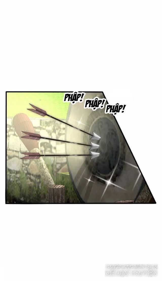 Kế Hoạch Sủng Ái Của Tiểu Công Chúa - Chương 23.2 - Trang 32