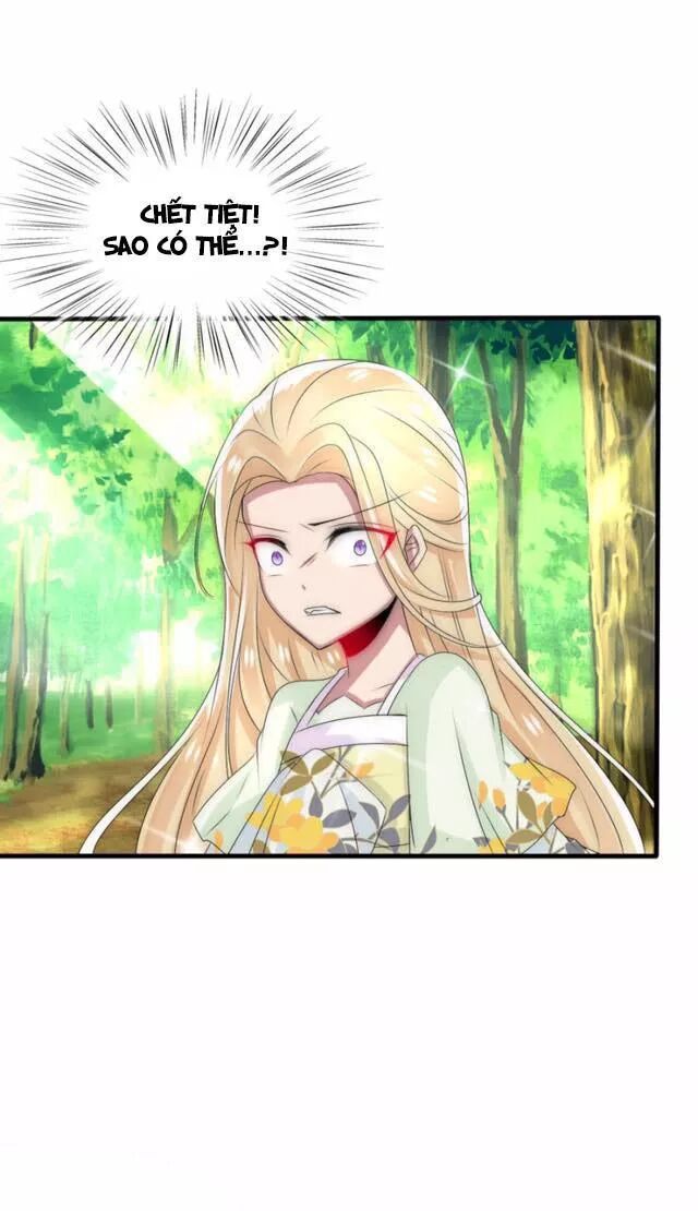 Kế Hoạch Sủng Ái Của Tiểu Công Chúa - Chương 23.2 - Trang 35