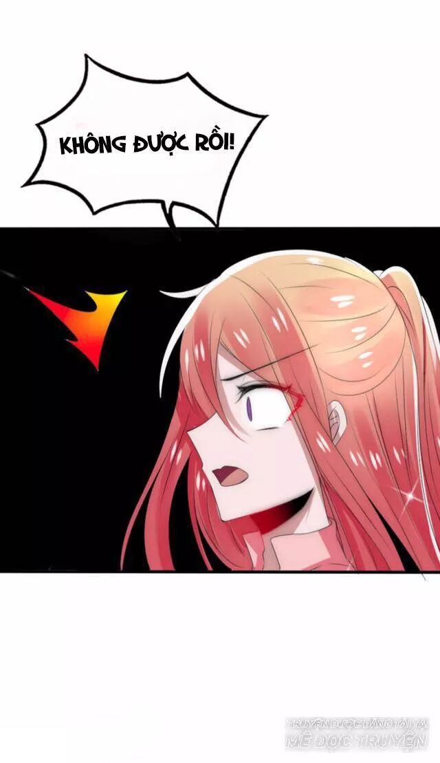 Kế Hoạch Sủng Ái Của Tiểu Công Chúa - Chương 23.2 - Trang 37