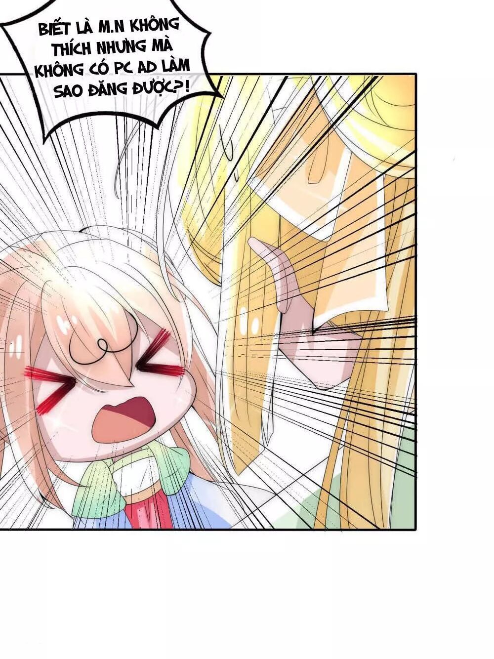 Kế Hoạch Sủng Ái Của Tiểu Công Chúa - Chương 23.2 - Trang 40