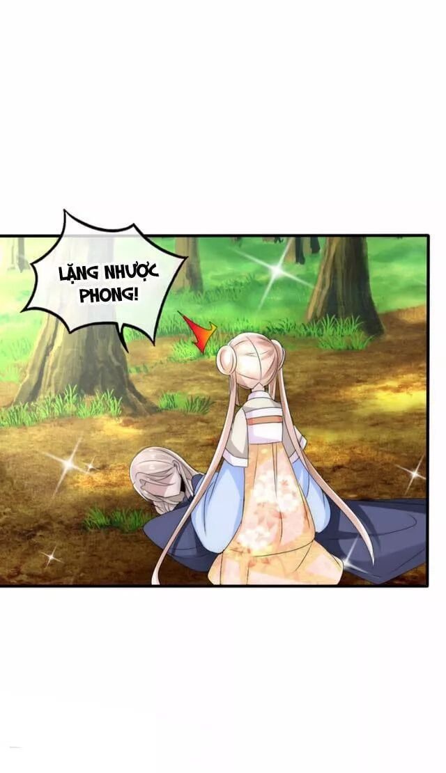 Kế Hoạch Sủng Ái Của Tiểu Công Chúa - Chương 23.2 - Trang 5