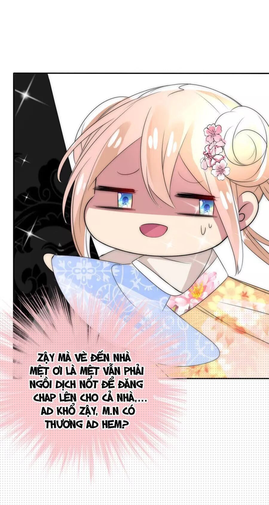 Kế Hoạch Sủng Ái Của Tiểu Công Chúa - Chương 23.2 - Trang 41