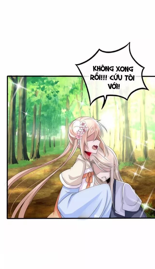 Kế Hoạch Sủng Ái Của Tiểu Công Chúa - Chương 23.2 - Trang 6