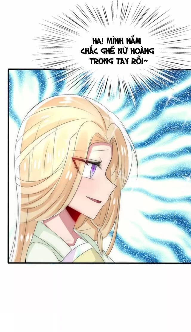 Kế Hoạch Sủng Ái Của Tiểu Công Chúa - Chương 23.2 - Trang 8