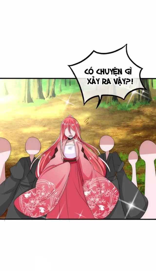 Kế Hoạch Sủng Ái Của Tiểu Công Chúa - Chương 23.2 - Trang 9