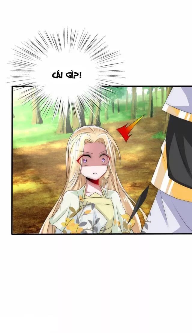 Kế Hoạch Sủng Ái Của Tiểu Công Chúa - Chương 23.3 - Trang 11