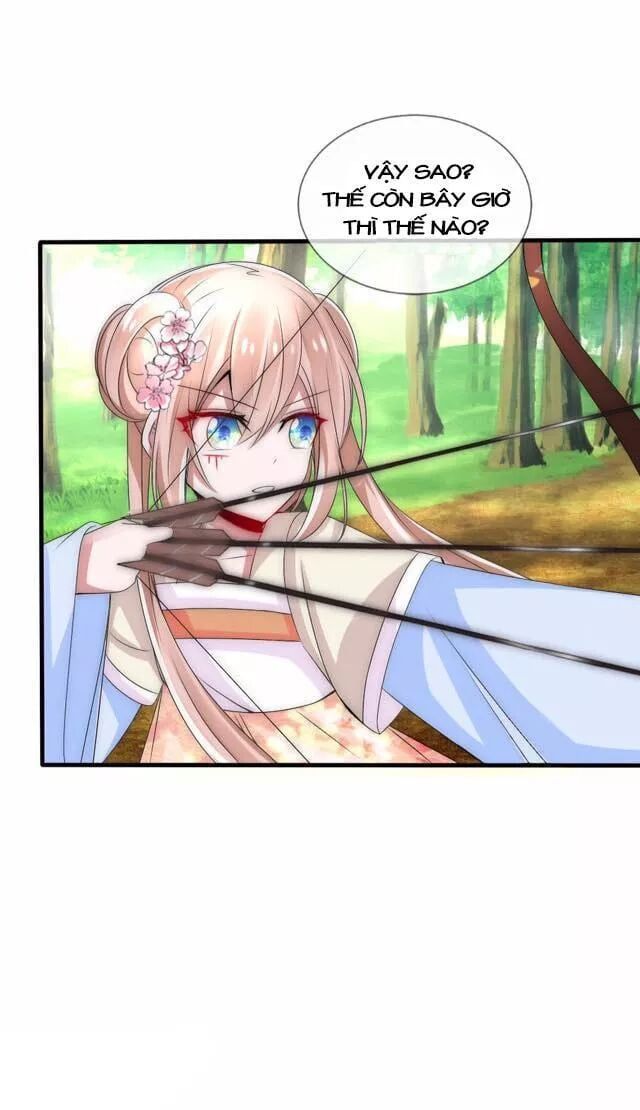 Kế Hoạch Sủng Ái Của Tiểu Công Chúa - Chương 23.3 - Trang 13