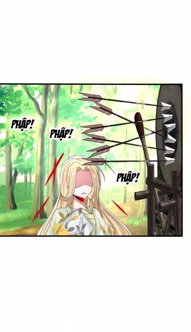 Kế Hoạch Sủng Ái Của Tiểu Công Chúa - Chương 23.3 - Trang 14