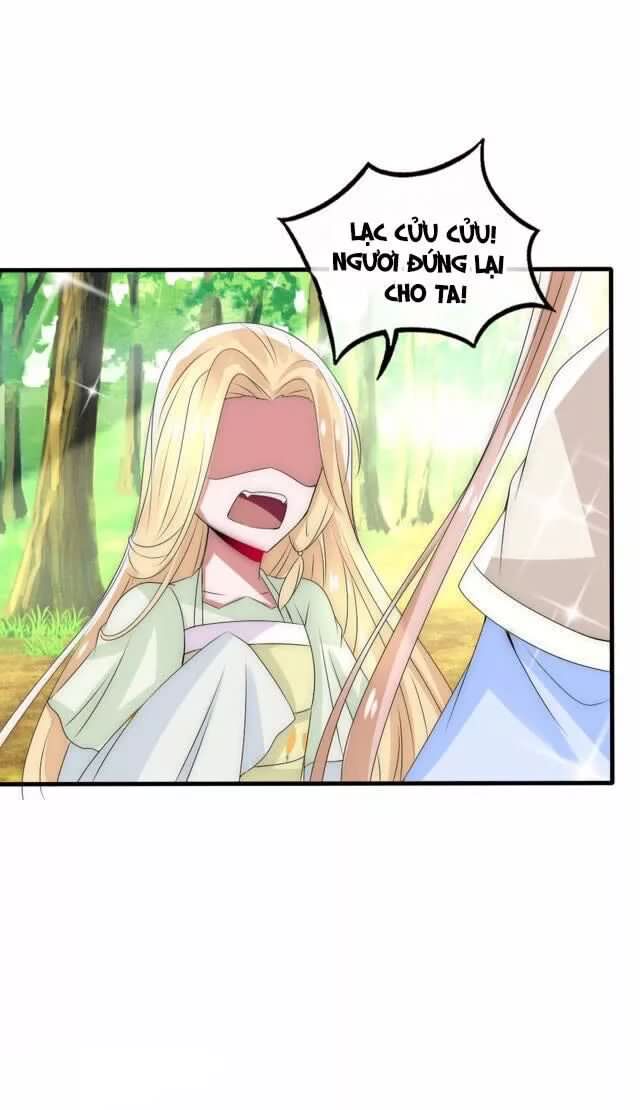 Kế Hoạch Sủng Ái Của Tiểu Công Chúa - Chương 23.3 - Trang 18