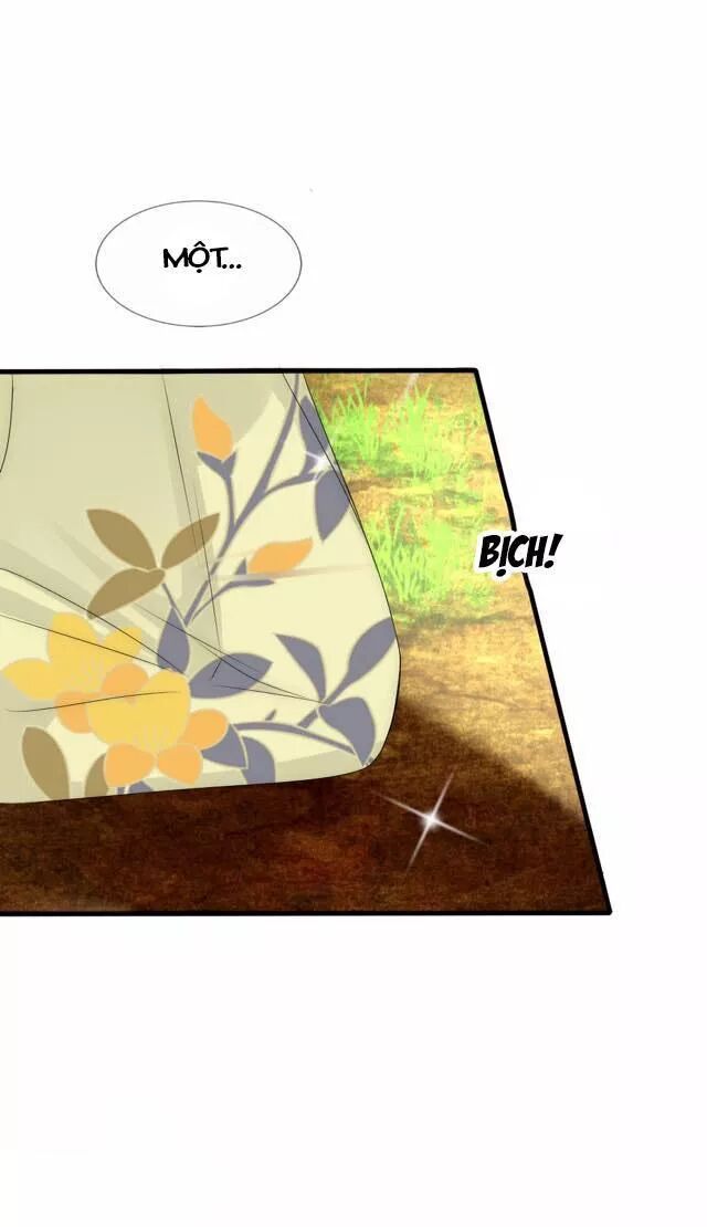 Kế Hoạch Sủng Ái Của Tiểu Công Chúa - Chương 23.3 - Trang 24