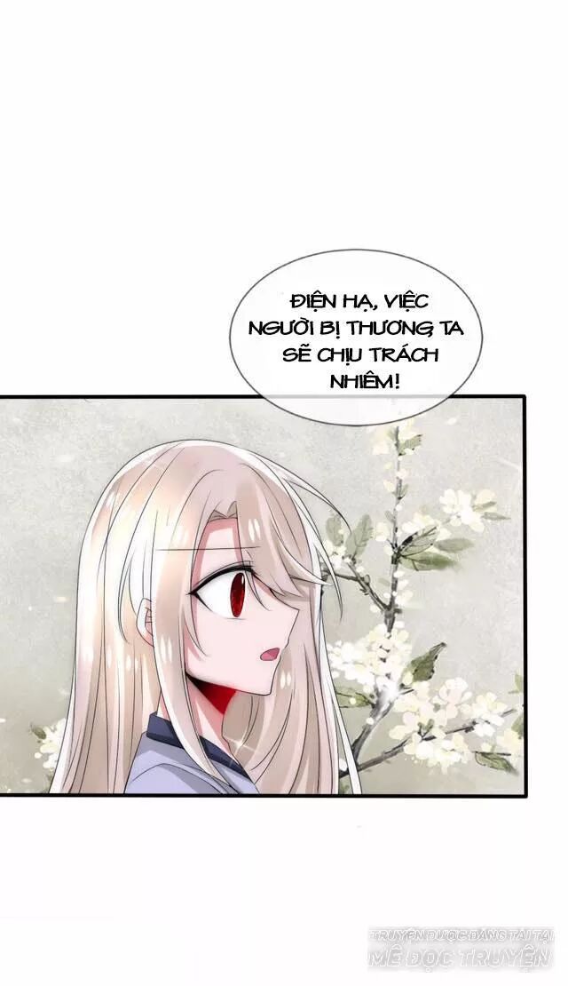 Kế Hoạch Sủng Ái Của Tiểu Công Chúa - Chương 23.3 - Trang 37