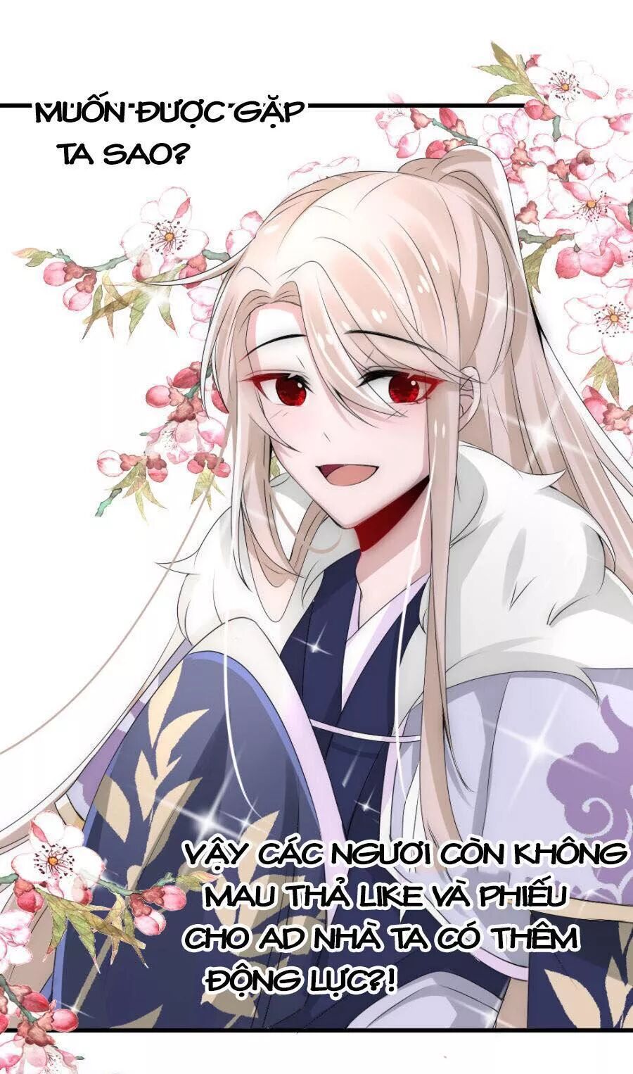 Kế Hoạch Sủng Ái Của Tiểu Công Chúa - Chương 23.3 - Trang 39