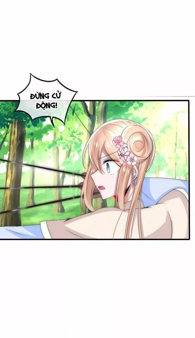 Kế Hoạch Sủng Ái Của Tiểu Công Chúa - Chương 23.3 - Trang 5