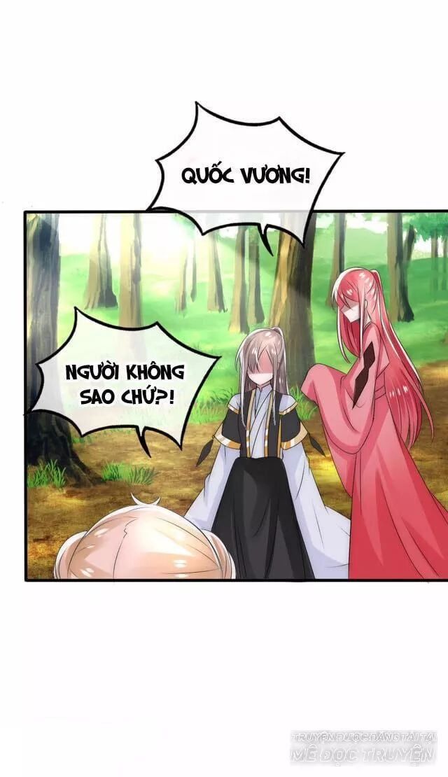 Kế Hoạch Sủng Ái Của Tiểu Công Chúa - Chương 23.3 - Trang 7