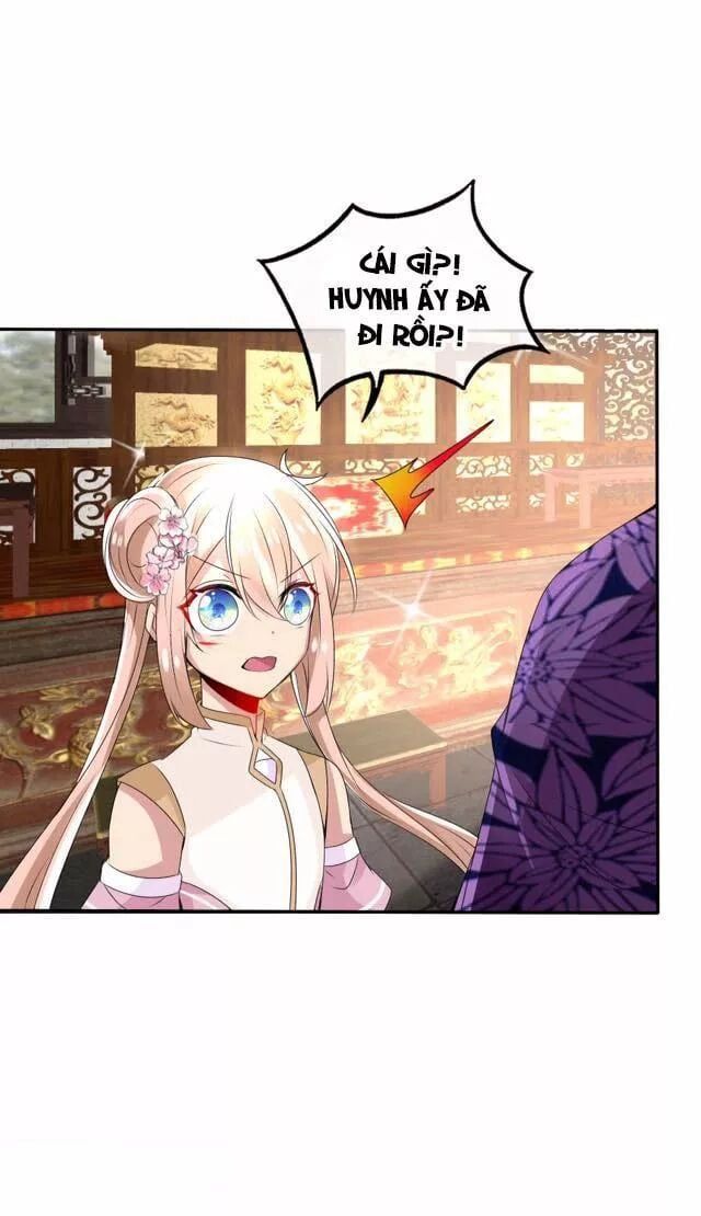 Kế Hoạch Sủng Ái Của Tiểu Công Chúa - Chương 23.4 - Trang 14