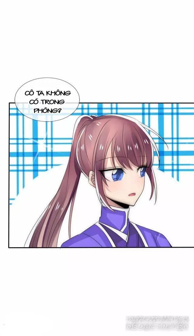 Kế Hoạch Sủng Ái Của Tiểu Công Chúa - Chương 23.4 - Trang 17