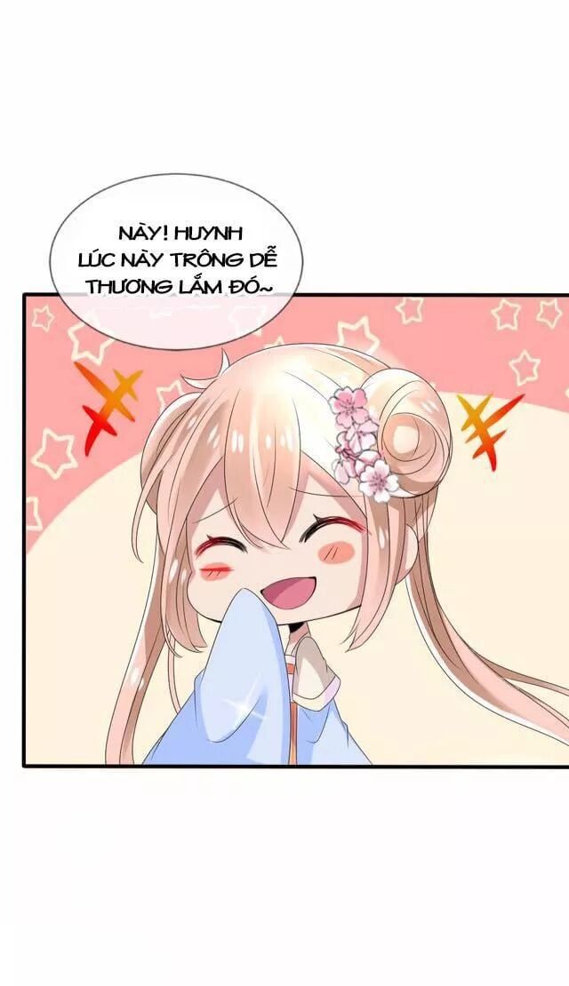 Kế Hoạch Sủng Ái Của Tiểu Công Chúa - Chương 23.4 - Trang 6