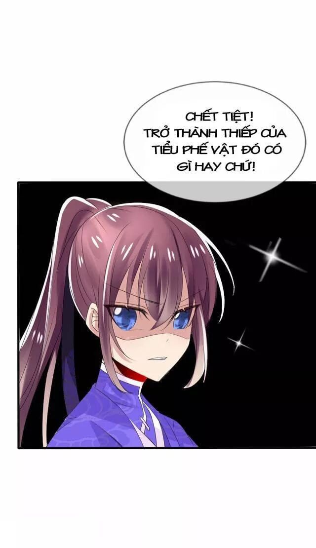 Kế Hoạch Sủng Ái Của Tiểu Công Chúa - Chương 23.4 - Trang 9