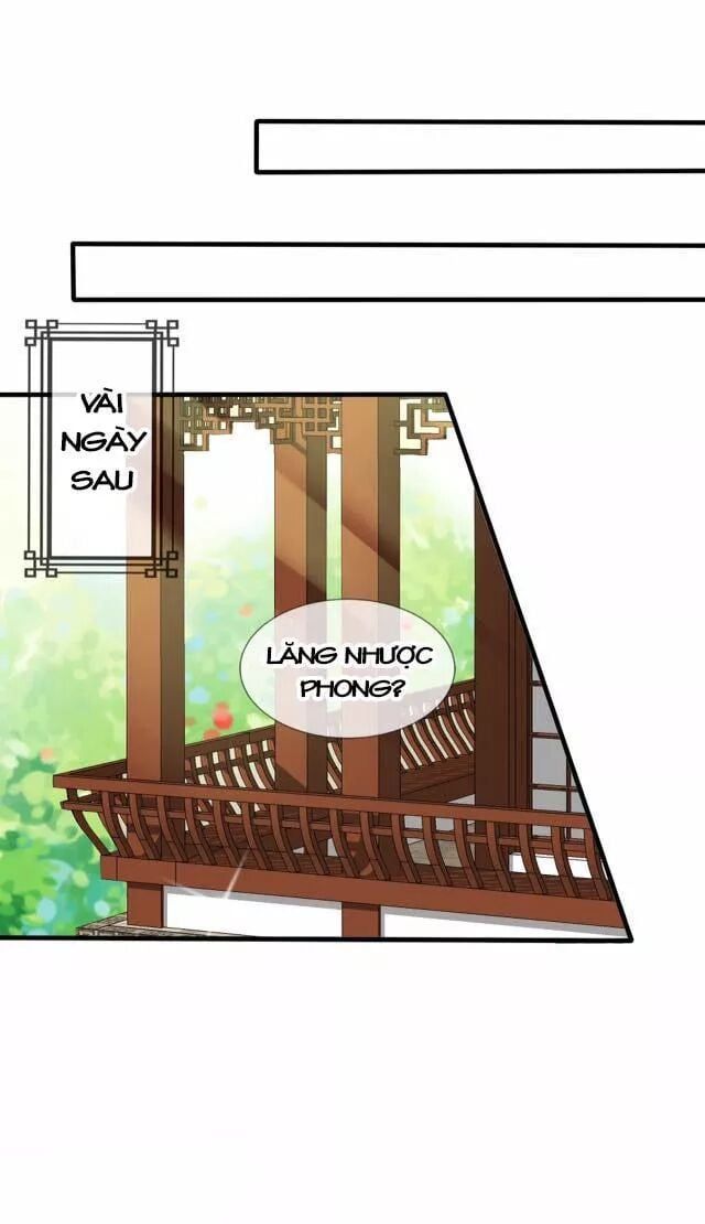 Kế Hoạch Sủng Ái Của Tiểu Công Chúa - Chương 23.4 - Trang 10