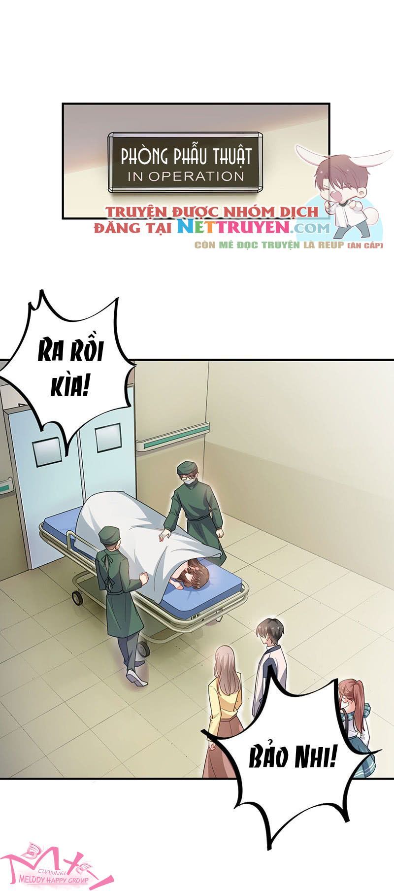 Thịnh Thế Điềm Sủng: Tiểu Manh Thê Của Dịch Thiếu - Chương 76 - Trang 4