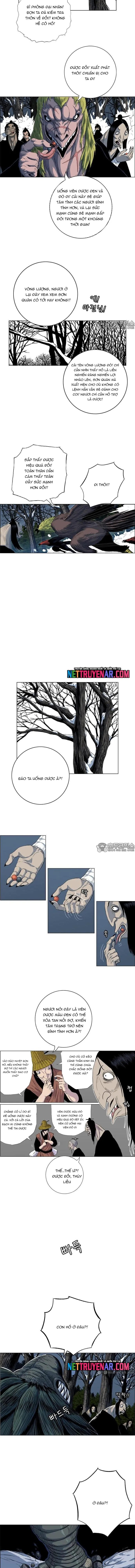 Anh Trai Tôi Là Hổ - Chương 100 - Trang 4