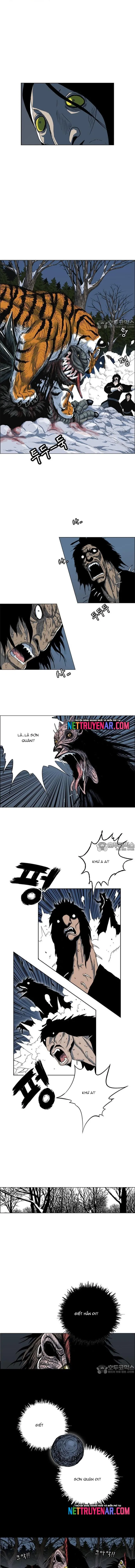 Anh Trai Tôi Là Hổ - Chương 100 - Trang 6