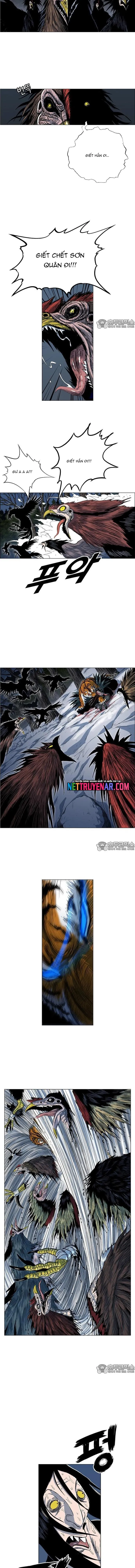 Anh Trai Tôi Là Hổ - Chương 100 - Trang 7