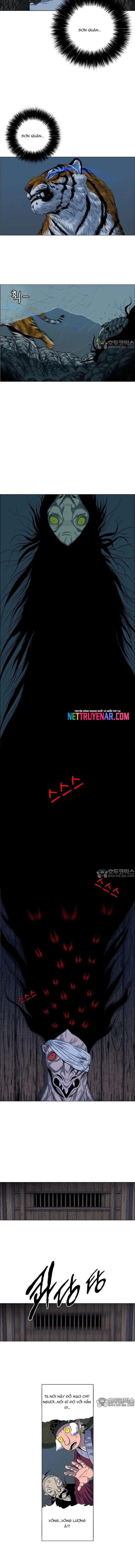 Anh Trai Tôi Là Hổ - Chương 100 - Trang 10