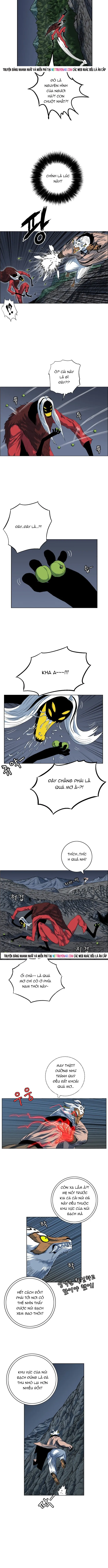 Anh Trai Tôi Là Hổ - Chương 98 - Trang 4