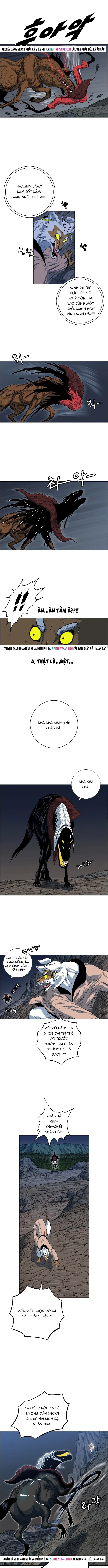 Anh Trai Tôi Là Hổ - Chương 98 - Trang 6