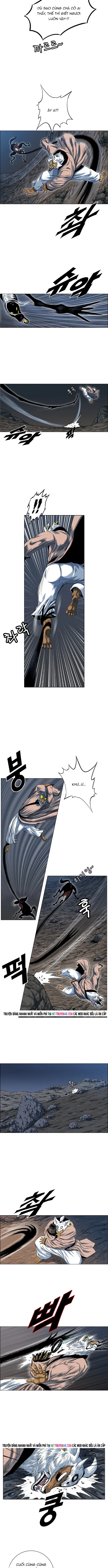Anh Trai Tôi Là Hổ - Chương 98 - Trang 7