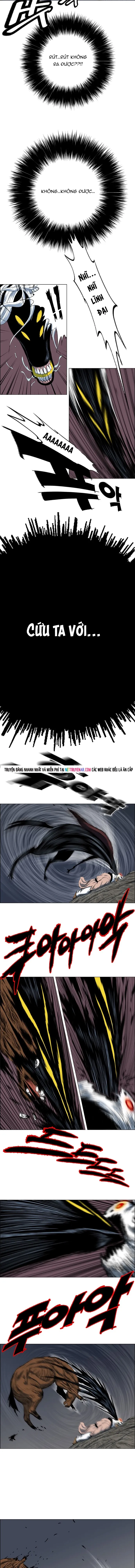 Anh Trai Tôi Là Hổ - Chương 99 - Trang 3