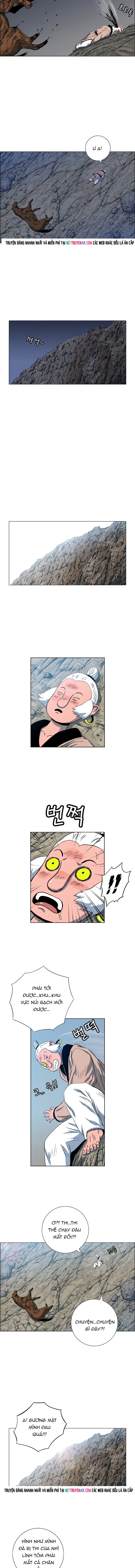 Anh Trai Tôi Là Hổ - Chương 99 - Trang 4