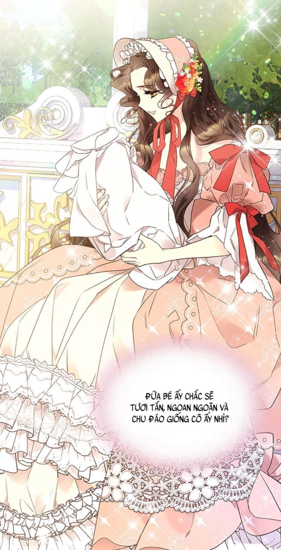 Công Chúa Chloe - Chương 61.2 - Trang 11